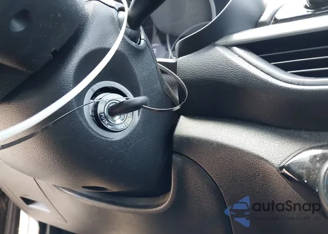 2019 Kia Forte Lxs из США, поврежденный, VIN 3KPF24AD6KE066849